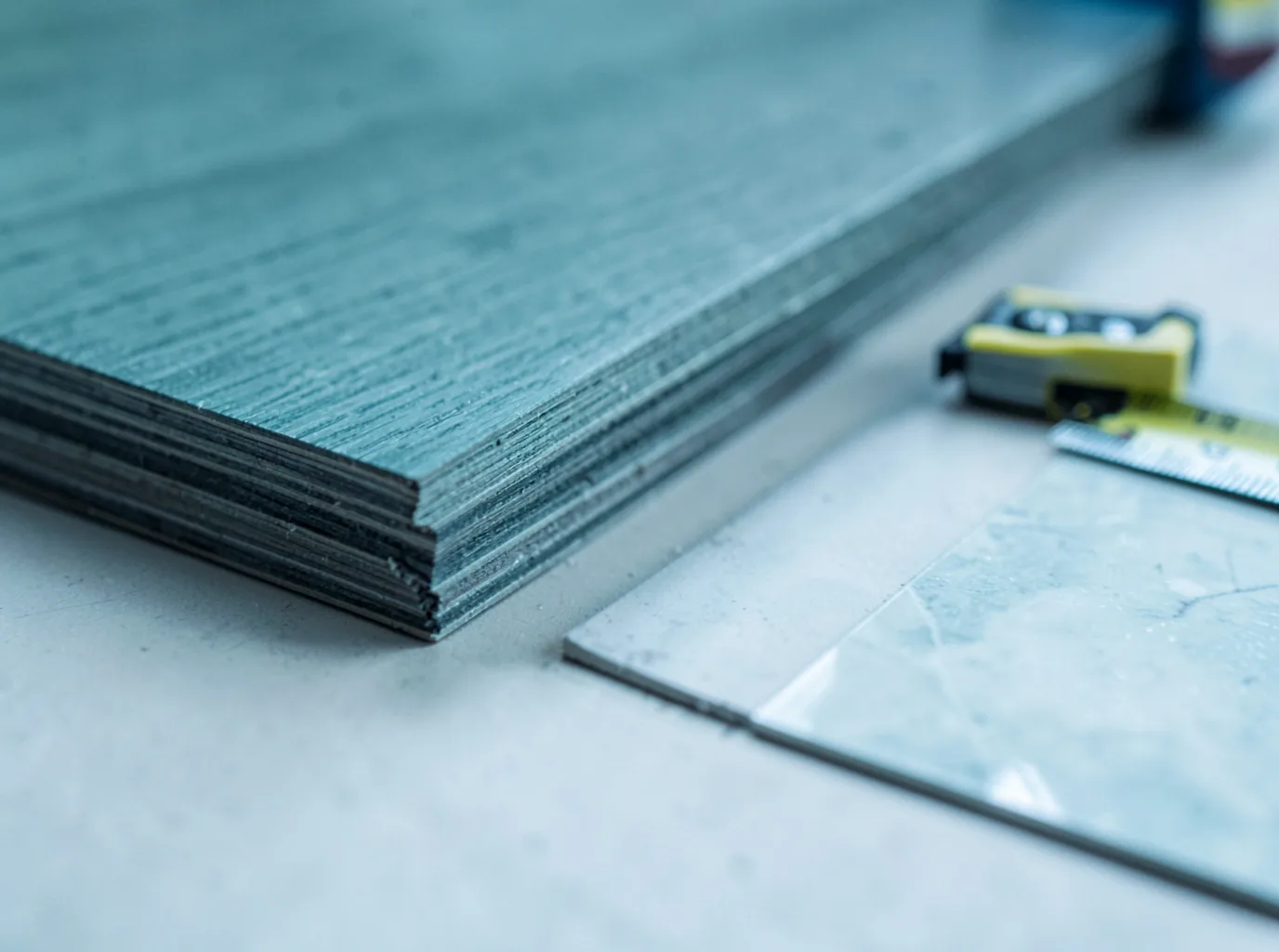 Luxury Vinyl Plank Installation Sharples, WV FAQs